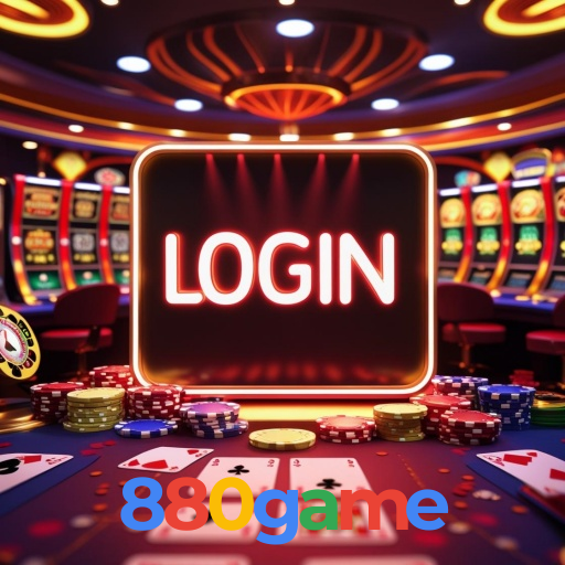 880game visual