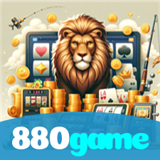 880game visual