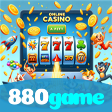 880game visual