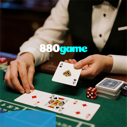 880game visual