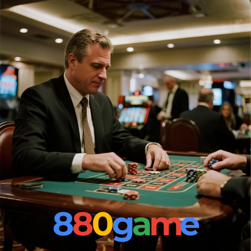 880game visual