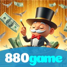 880game visual