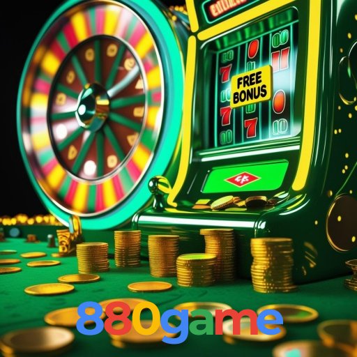 880game visual