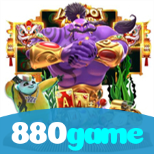880game visual