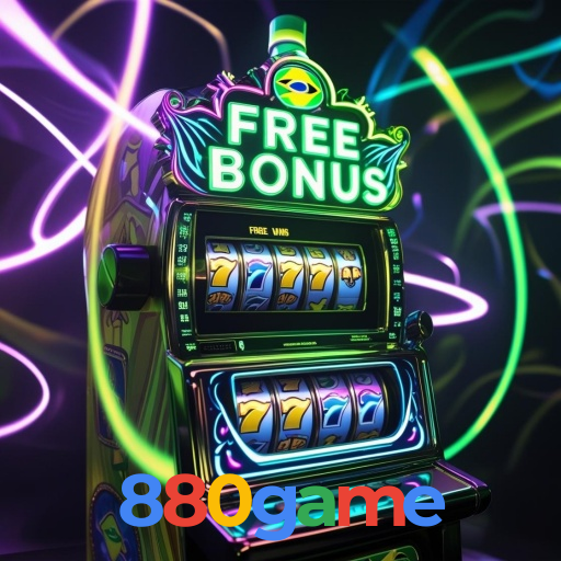 880game visual