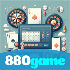 880game visual