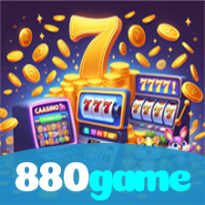 880game visual