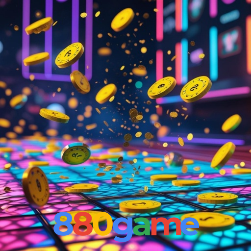 880game visual