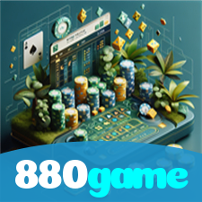 880game visual