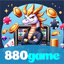 880game visual