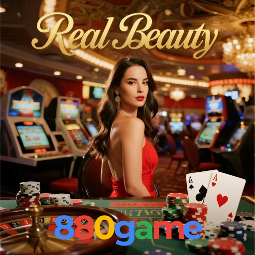 880game visual