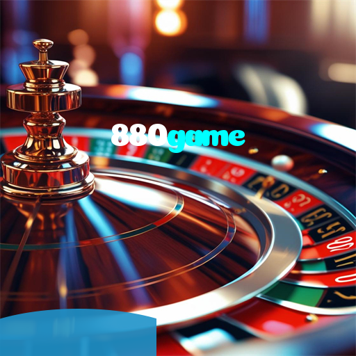 880game visual