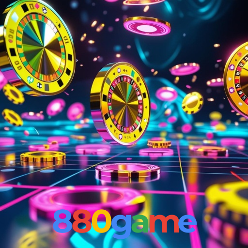880game visual