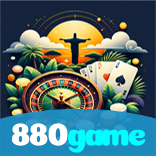 880game visual
