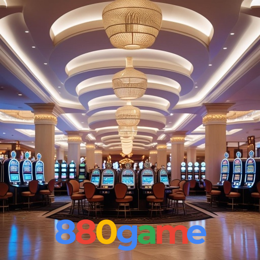 880game visual