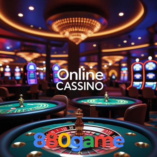 880game visual