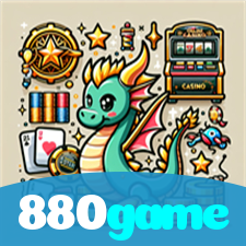 880game visual