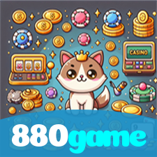 880game visual