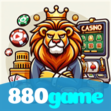 880game visual