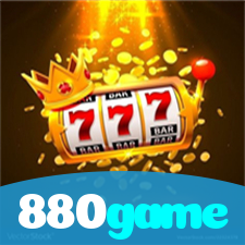 880game visual