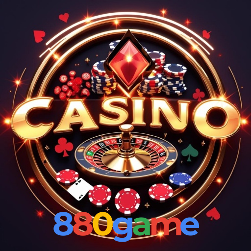 880game visual