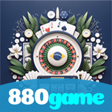 880game visual