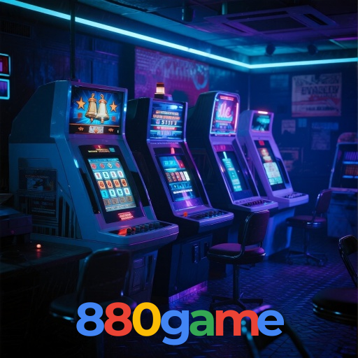 880game visual