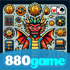 880game visual