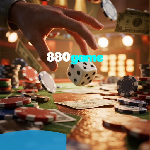 880game visual