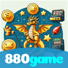 880game visual
