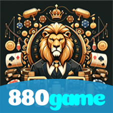 880game visual