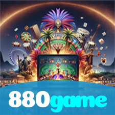 880game visual