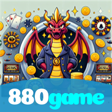 880game visual