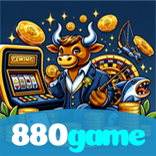 880game visual