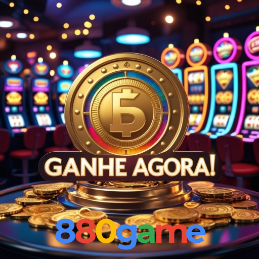 880game visual