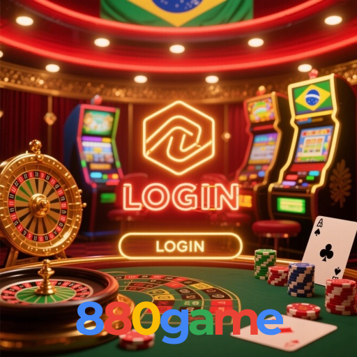 880game visual