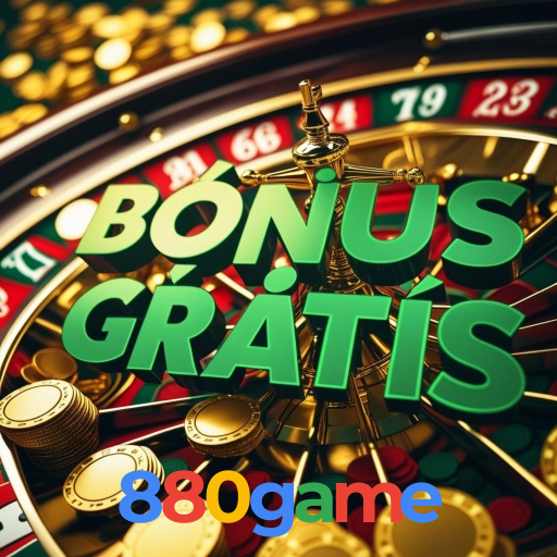 880game visual