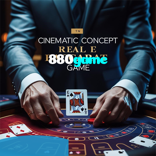 880game visual