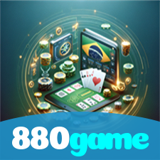 880game visual
