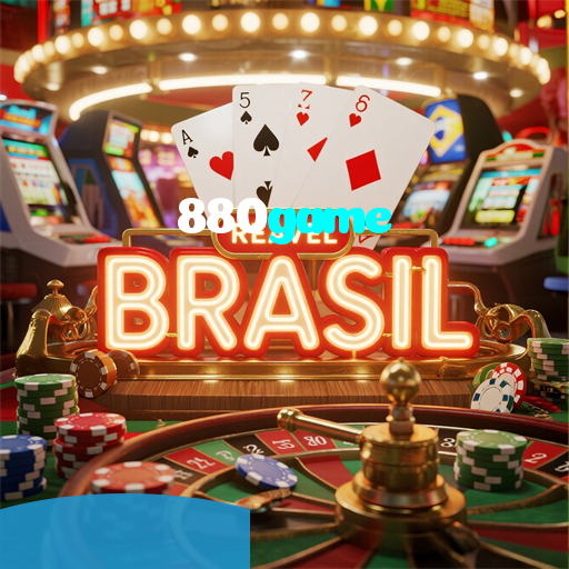 880game visual