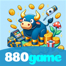 880game visual