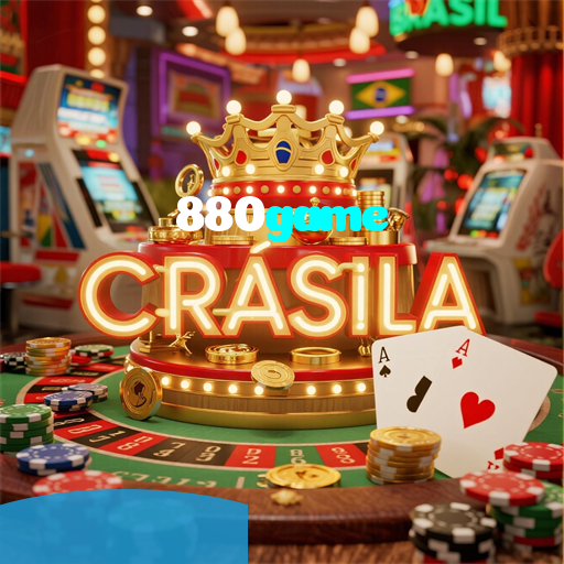 880game visual
