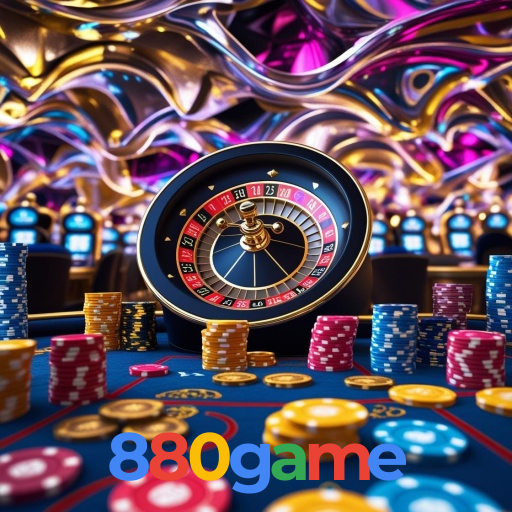 880game visual