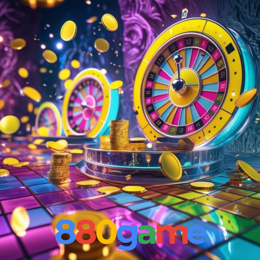 880game visual