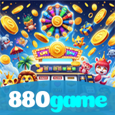 880game visual