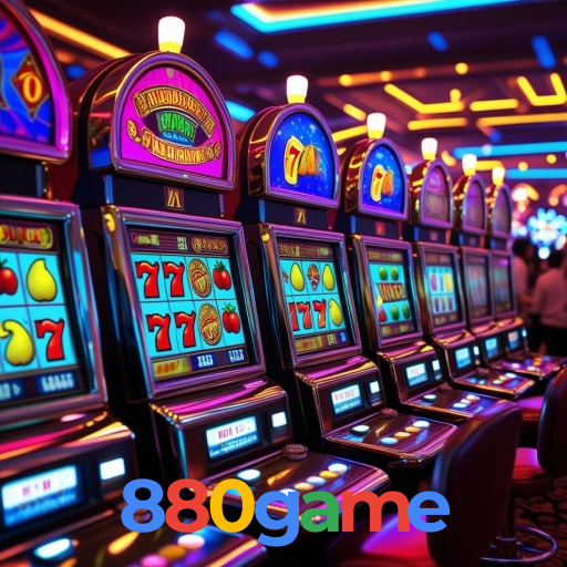 880game visual