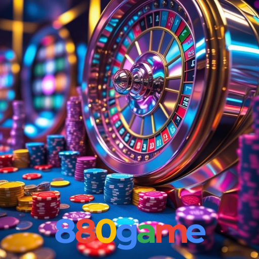 880game visual