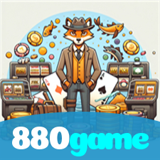 880game visual