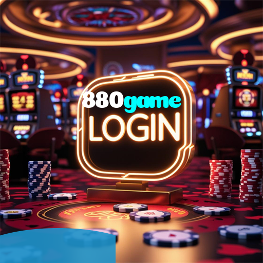 880game visual