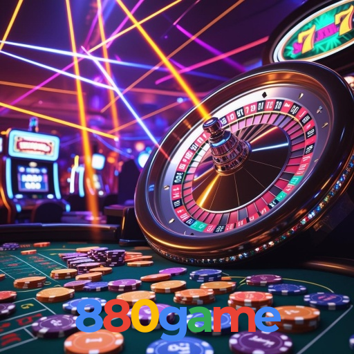 880game visual